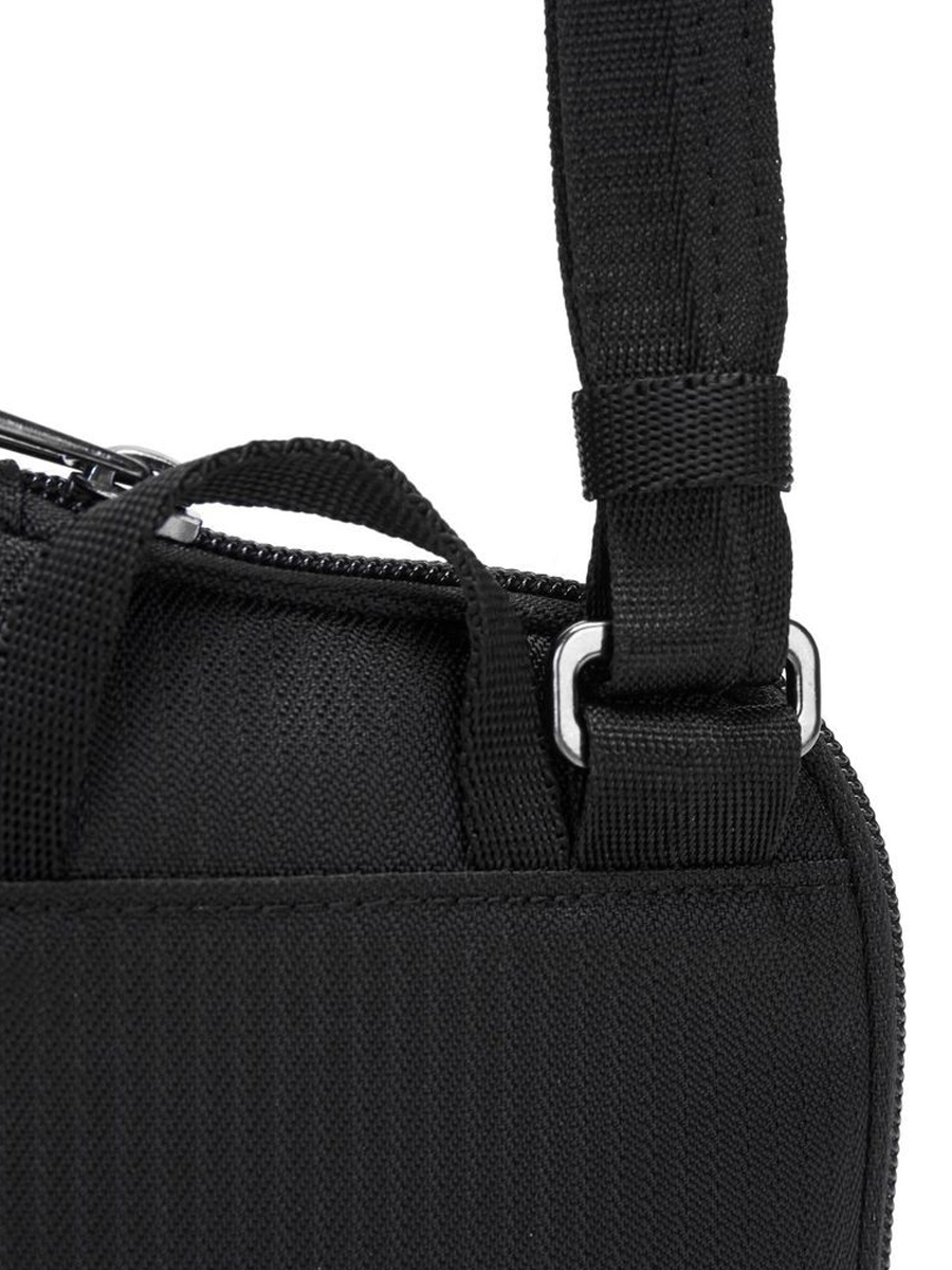 40125138 Сумка-антивор ECONYL® Anti-Theft Tech Crossbody PacSafe Daysafe  - Вид №5