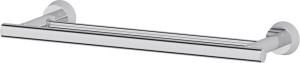 VIZ 035 Штанга для полотенца двойная 40 cm FBS Vizovice