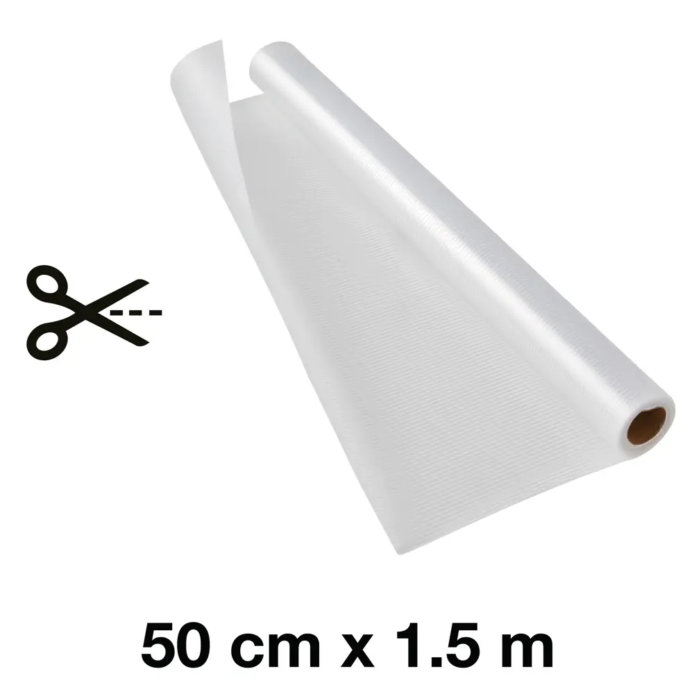 Коврик универсальный Delinia 50x150 см EVA цвет прозрачный STLM-2143025 - Вид №8