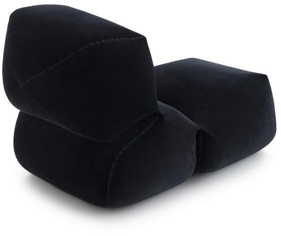 GAN Мягкое кресло Grapy sun-id-1492092 - Вид №26