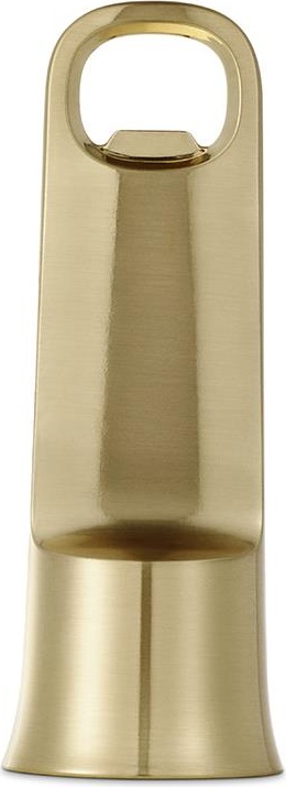 130035 Bell Opener Gold Normann Copenhagen 