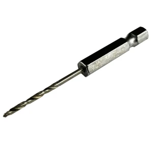 Сверло по металлу шестигранный хвостовик Спец 2 х 150 мм