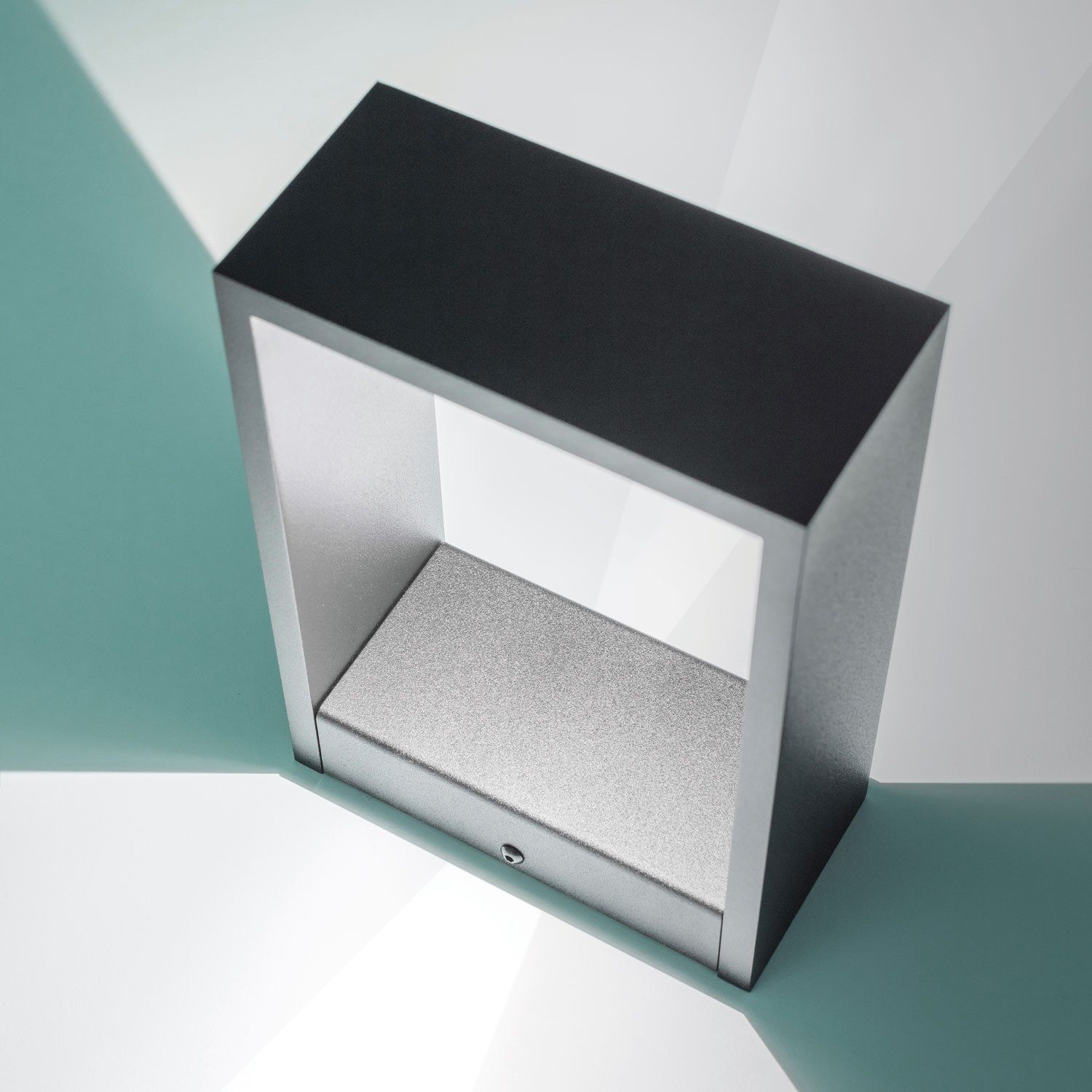 Металлический светодиодный световой столб Deltalight Elbo ARCH-00066952 - Вид №2