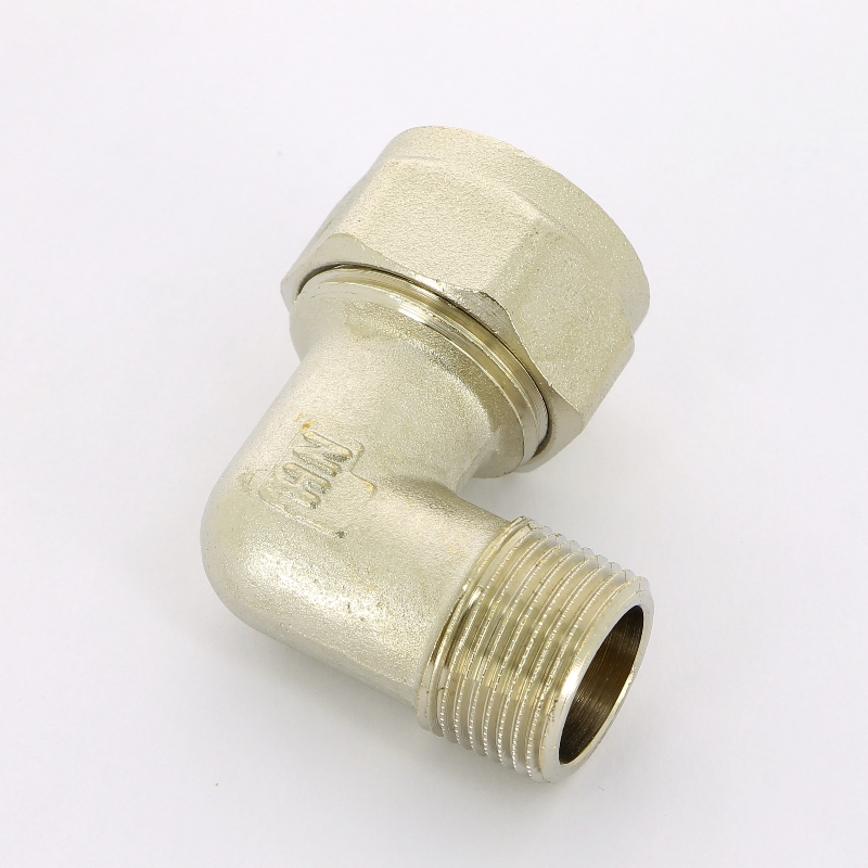 Угол обжим-Н HENCO 26х3/4" 52605 - Вид №3