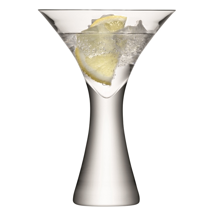 G846-11-985 Набор бокалов для коктейлей moya, 300 мл, 2 шт. LSA International  - Вид №5