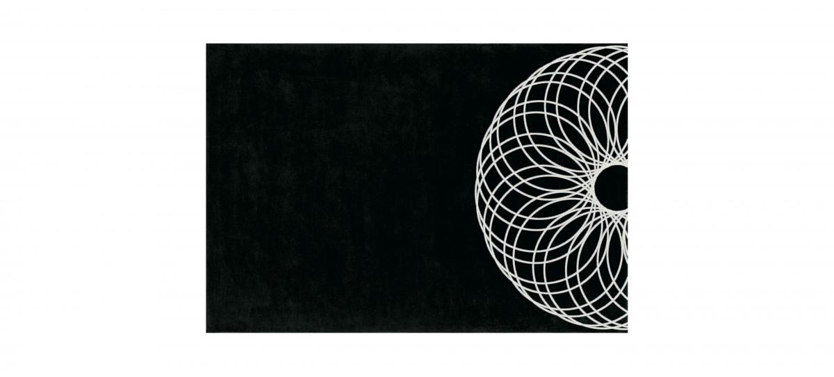 002528 Ковер Piove NOW CARPETS Jose Albors 