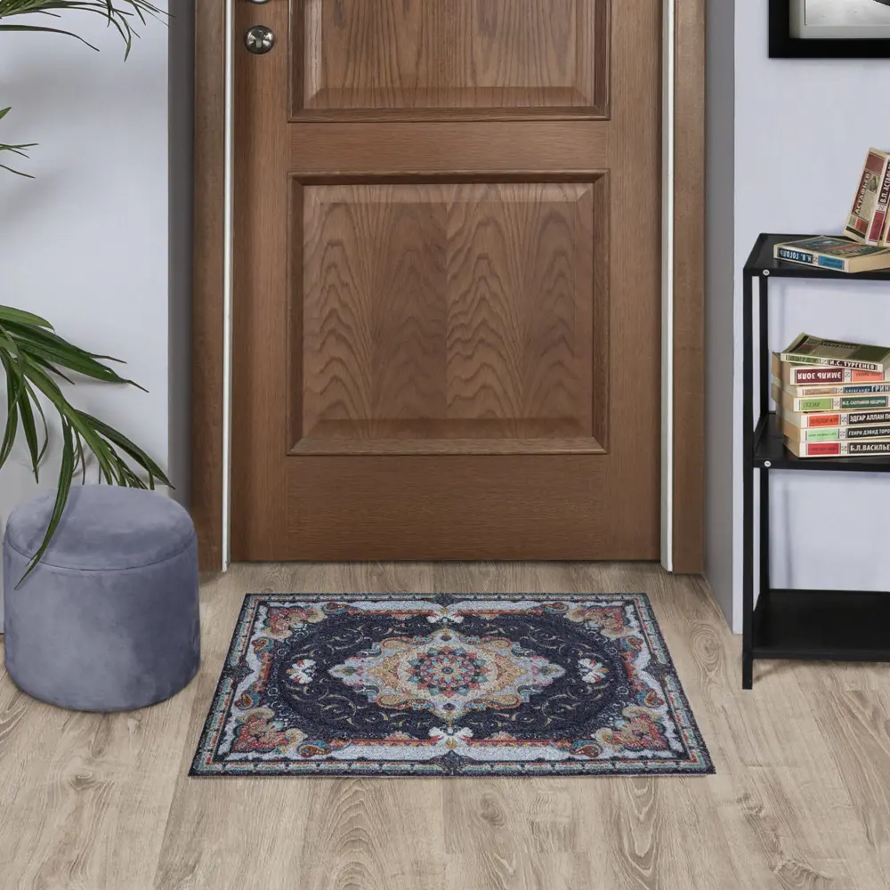 Santreyd Dabar - грязезащитный коврик для прихожей и ванной 89380077 STLM-1421518