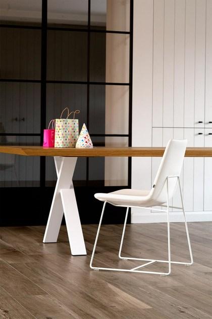 Joli Кресло с обивкой из экокожи Rafael sun-id-1457350 - Вид №1