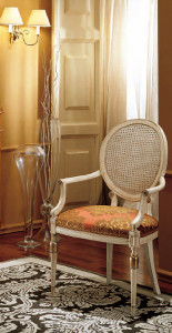 Стул COMPLEMENTS PALMOBILI 761