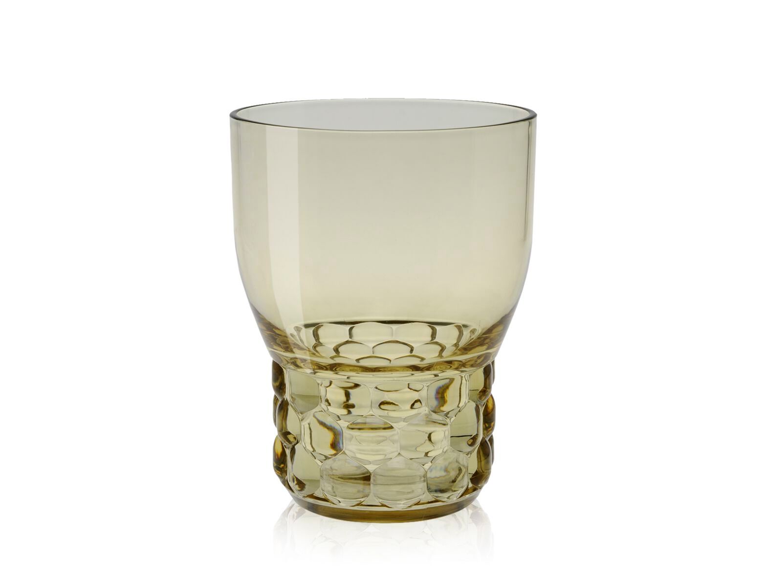 Набор бокалов для вина из инженерного пластика Kartell Jellies Family ARCH-00137409 - Вид №41