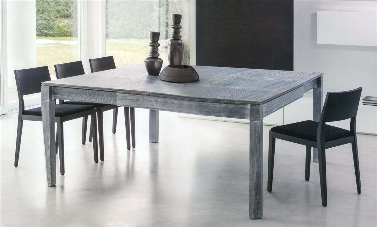 Стол Plurimo PACINI CAPPELLINI 5483  - Вид №3