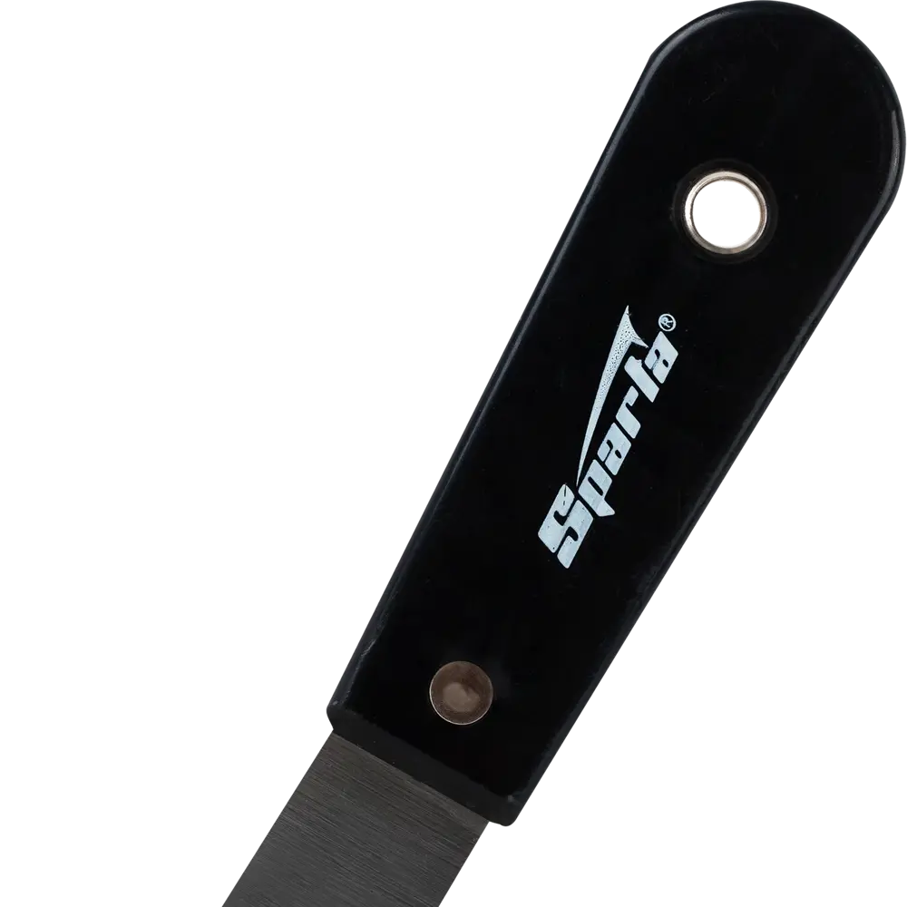 Шпатель-скребок Sparta 25 мм STLM-2071863 - Вид №1