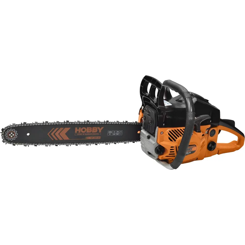 Бензопила Carver Hobby HSG 152-18 для садовых работ и заготовки дров 18272371 STLM-0010171 - Вид №2