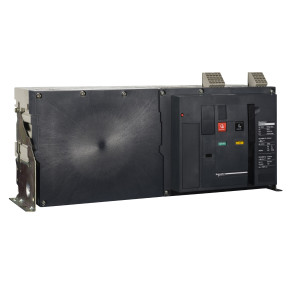 48123 NW 63 HA 4P СТАЦИОНАРНЫЙ_ТОЛЬКО В СОСТАВЕ КОНФИГУРИРУЕМЫХ АППАРАТОВ Schneider Electric Masterpact
