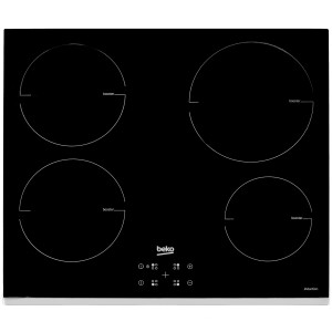 1626070 Индукционная варочная поверхность Beko HII64401MTX