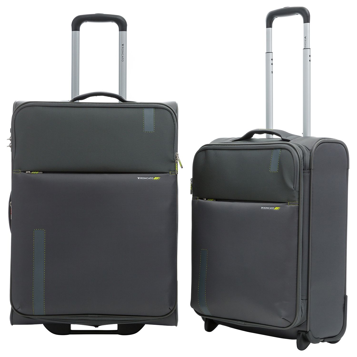 6103-22 Чемодан 6103 S Trolley Exp Roncato Speed - Вид №9