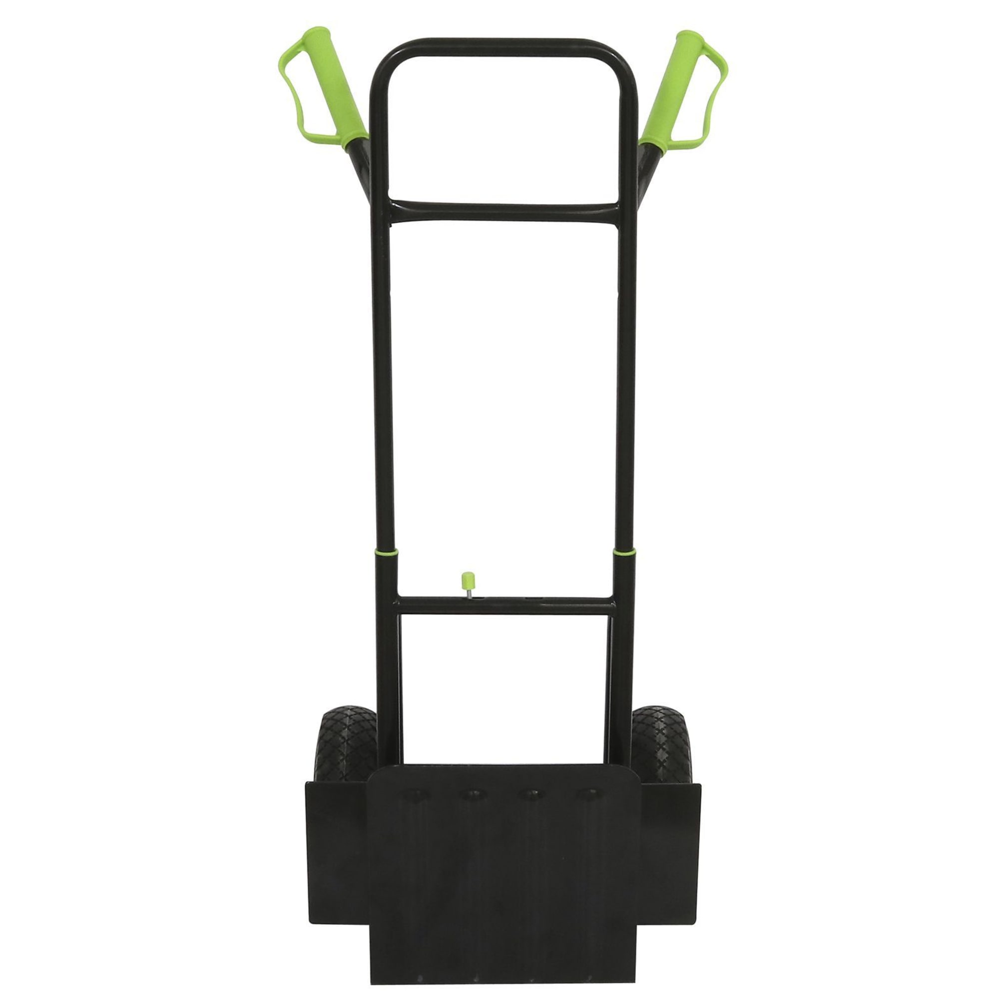 81969506 Тележка с платформой складная 107х47х56.5 см, 200 кг Santreyd  - Вид №2