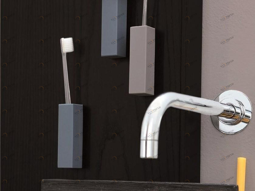 Geelli Подставка для зубных щеток из полиуретана Listiamo sun-id-1442740