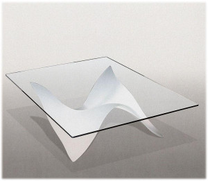 Стол журнальный  REFLEX GAUDI 40