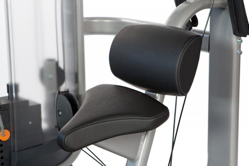 NL9 nl9 пресс / спина INOTEC  - Вид №2