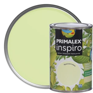 Краска Primalex Inspiro 1 л Хризантема