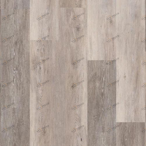 Виниловый ламинат Tarkett Dream House Metropolis Дуб с брашью (Текстурированная) 1220х183 мм 1000901271