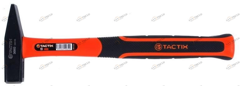 KAPRIOL TACTIX Немецкий молоток Martelli sun-id-1357180