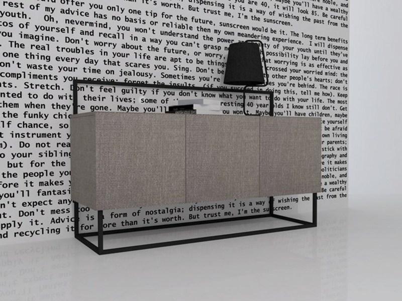 Dizzconcept Комод с ящиками sun-id-1479694 - Вид №1