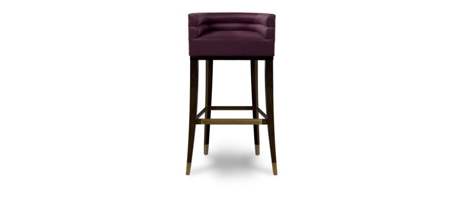 037991 Барный стул Brabbu Maa 