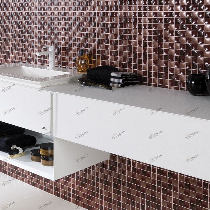 Комплект мебели для ванной Gamadecor In 2 SET0145