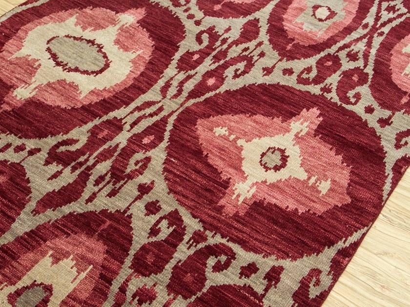 Jaipur Rugs Ковер ручной работы из шерсти Verna Lca-02-0008 - Вид №2
