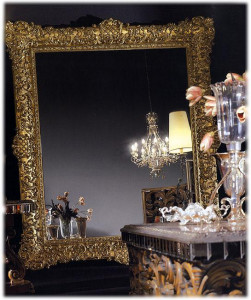 Зеркало  JUMBO COLLECTION MAN-29