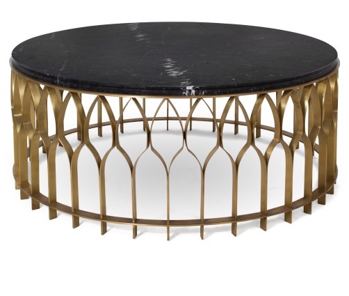 007667 Столик Brabbu Mecca  - Вид №5