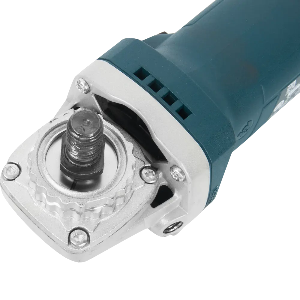 УШМ (болгарка) Bosch GWS 750-125, 06013940R3, 750 Вт, 125 мм BOSCH PROFESSIONAL STLM-2153779 - Вид №6