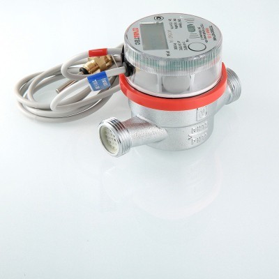 VHM-T-20/2,5/П Теплосчетчик квартирный с тахометрическим расходомером VHM-T 5116 ... 5678 p VALTEC  - Вид №12