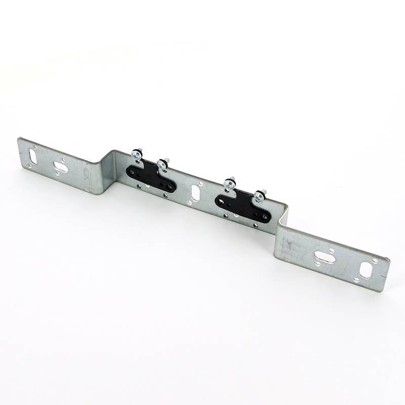 Кронштейн для крепления водорозеток REHAU тип O 100 105531 - Вид №2