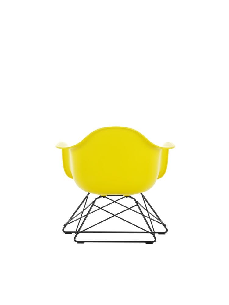 Тканевое кресло с подлокотниками VITRA Eames Plastic Chair ARCH-00052832 - Вид №95
