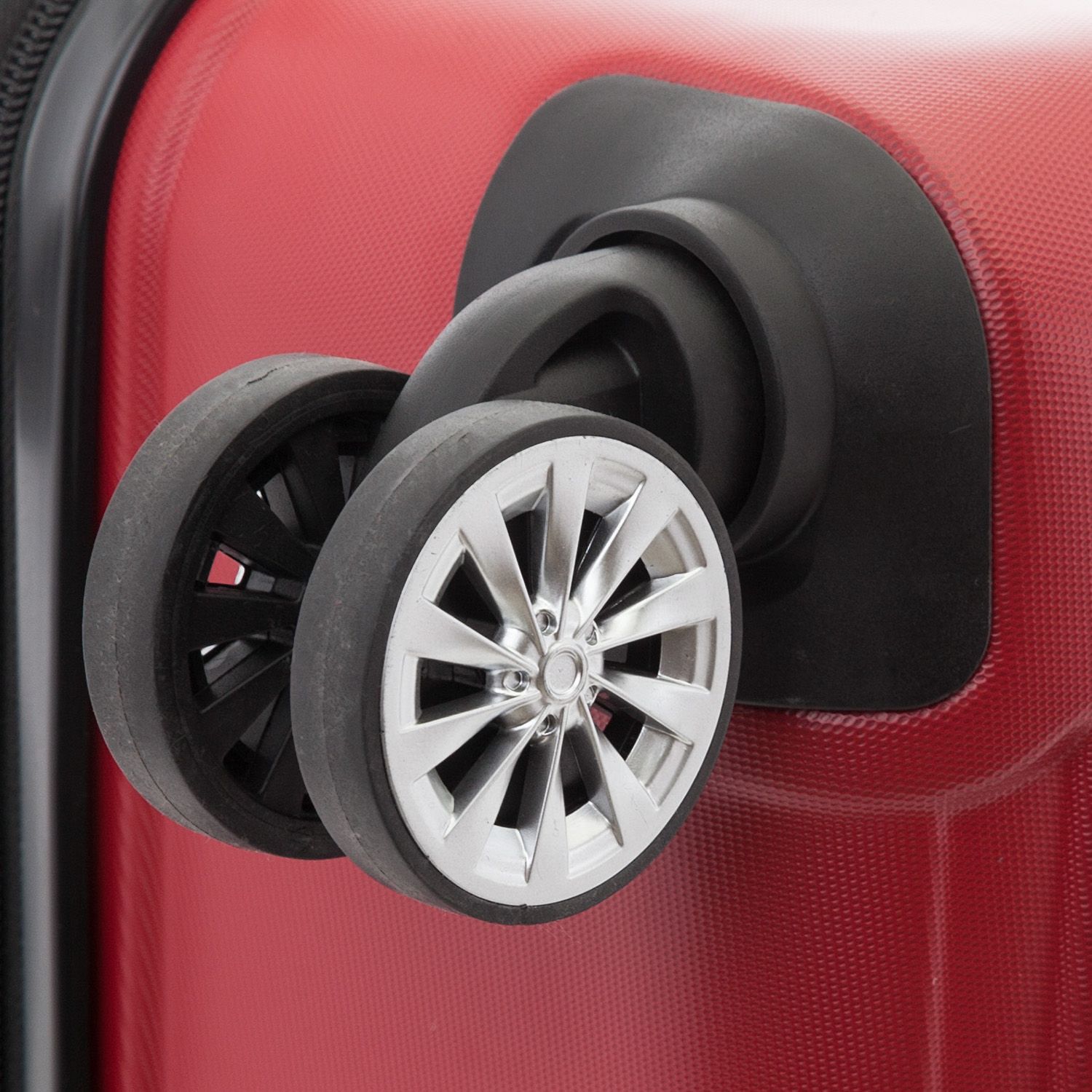 424181-09 Чемодан 424181 Large Spinner 76 MODO by Roncato Houston - Вид №4