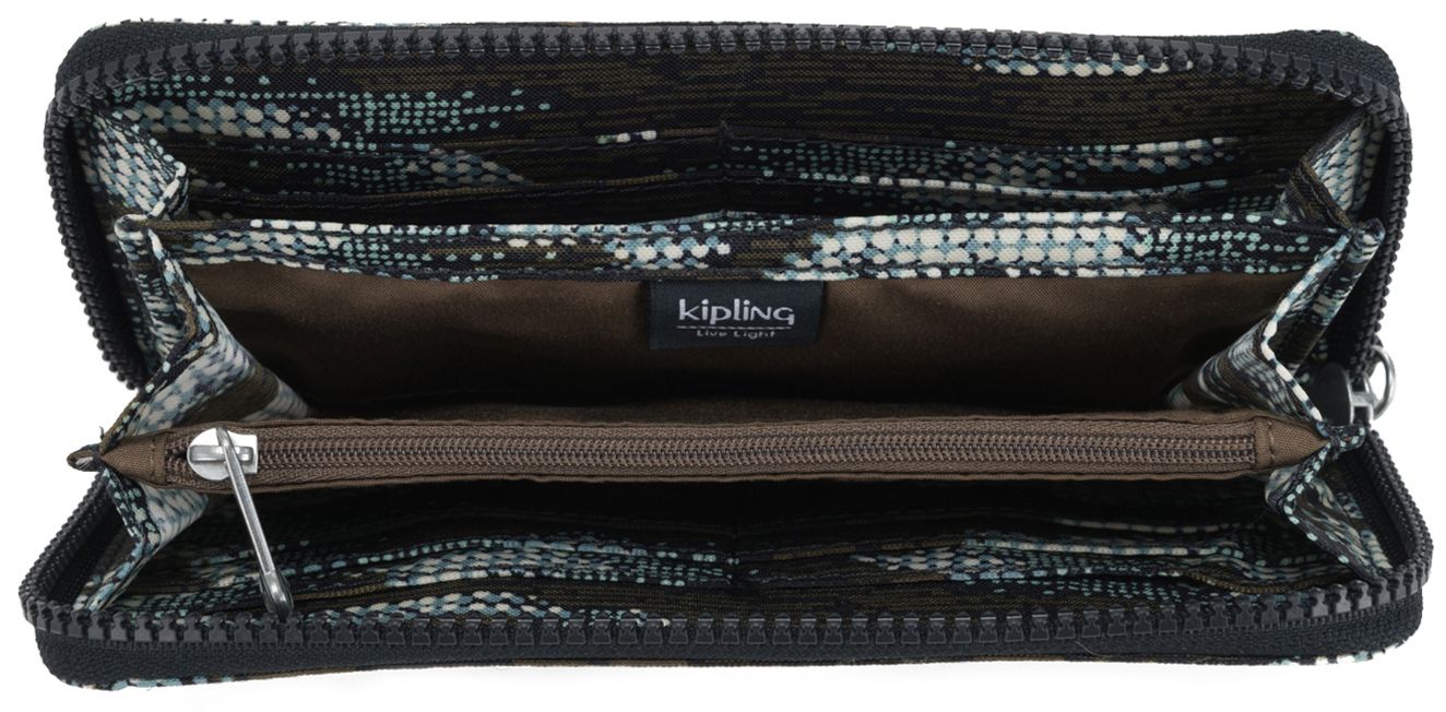 KI251121Q Портмоне Large Wallet Kipling Alia  - Вид №3
