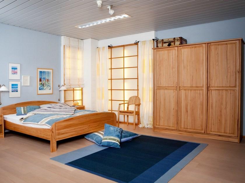 Dyrlund Деревянный шкаф  1163m  - Вид №3