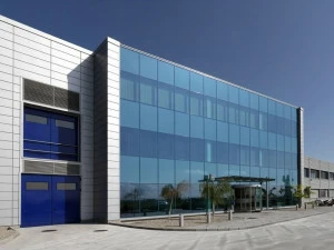 PILKINGTON ITALIA Самоочищающееся флоат-стекло