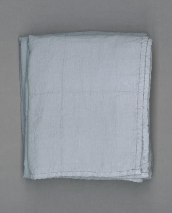 Льняное стеганое одеяло Society Limonta REM ARCH-00062582 - Вид №35