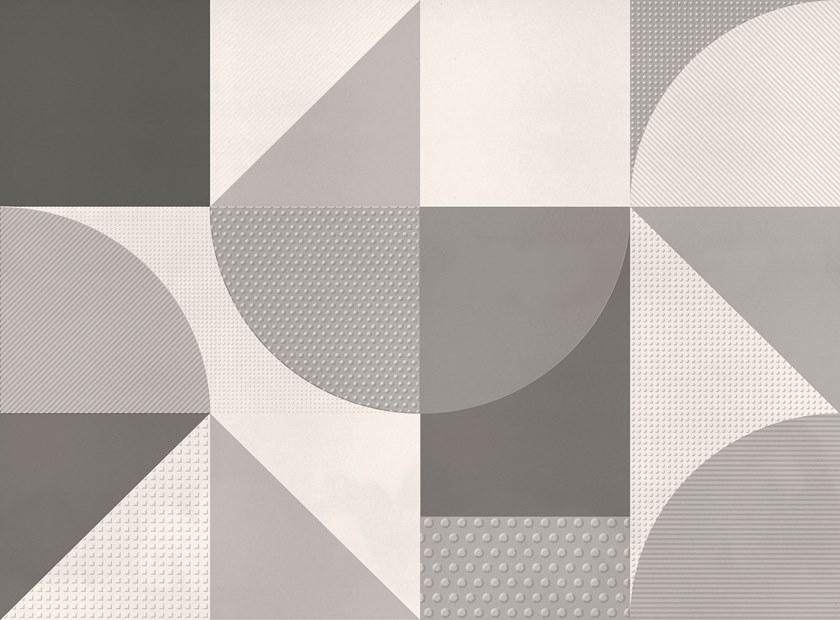 Tecnografica Геометрические флизелиновые обои Collezioni d'arte sun-id-1373203 - Вид №3