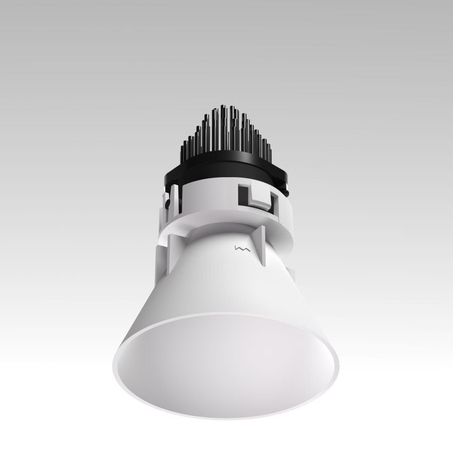 Утопленный светодиодный прожектор Modular Lighting Instruments TETRIX ARCH-00070432 - Вид №41