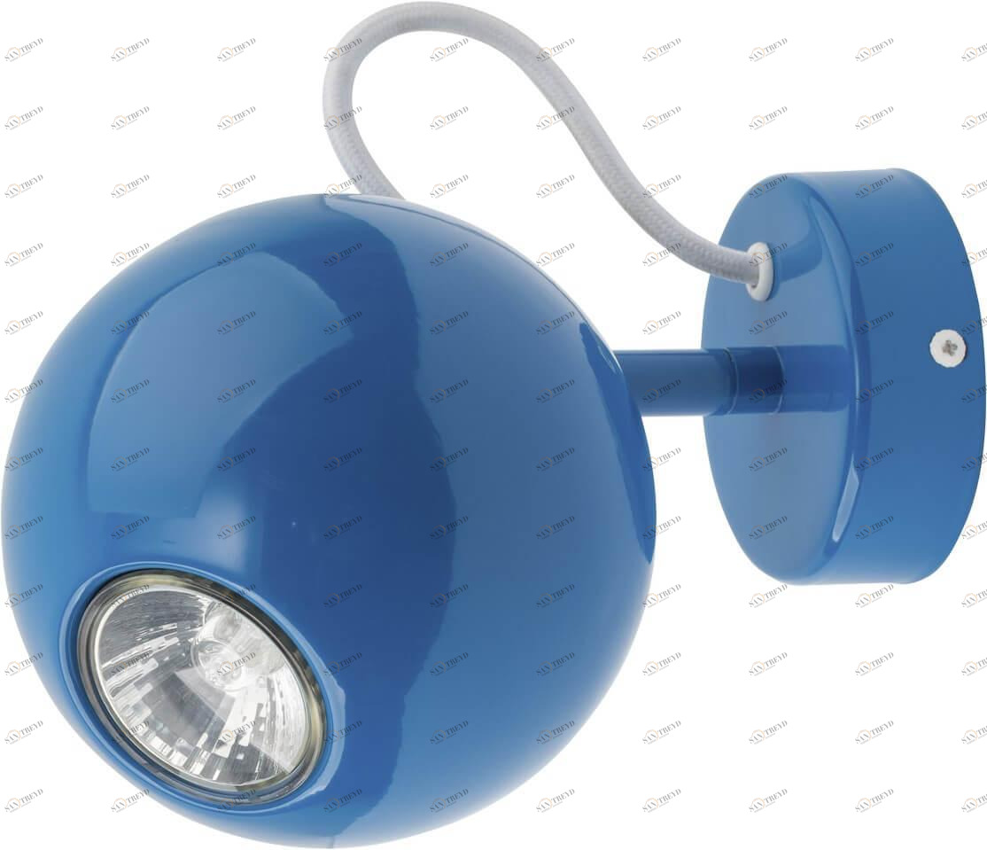 Спот детский Malwi синий NOWODVORSKI MALWI 326588 Синий 