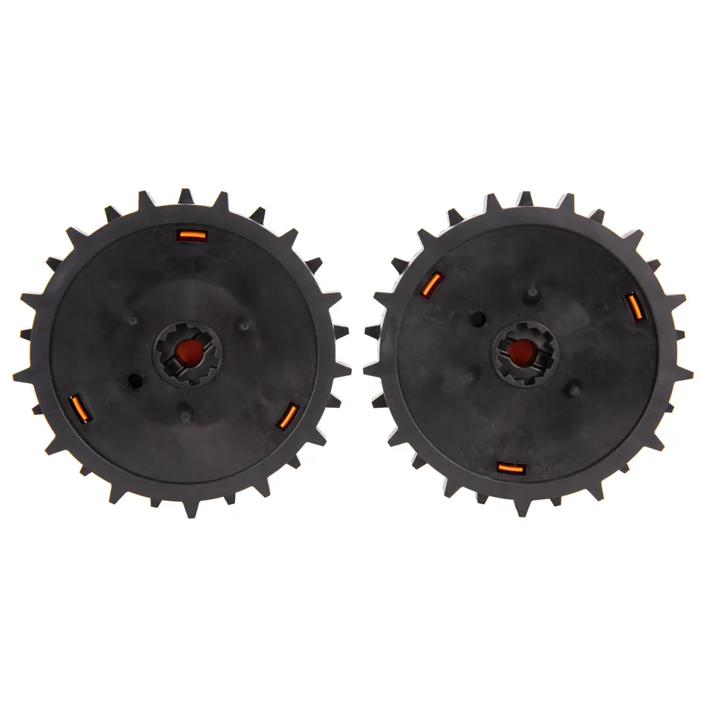 Колеса для внедорожника Worx Landroid, 2 шт STLM-2120386 - Вид №2