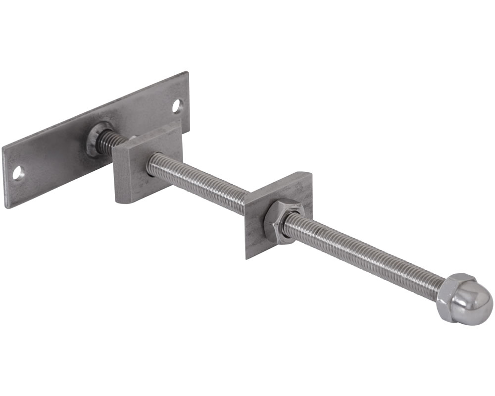 HAN103 Настенная опора из нержавеющей стали Сarronheating 