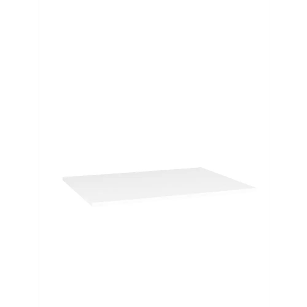 Полка для напольного шкафа Delinia 80x56 см ДСП белый 2 шт STLM-2034590 - Вид №2