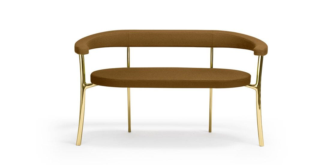 2-местный диван GHIDINI1961 ARCH-00058209 - Вид №9