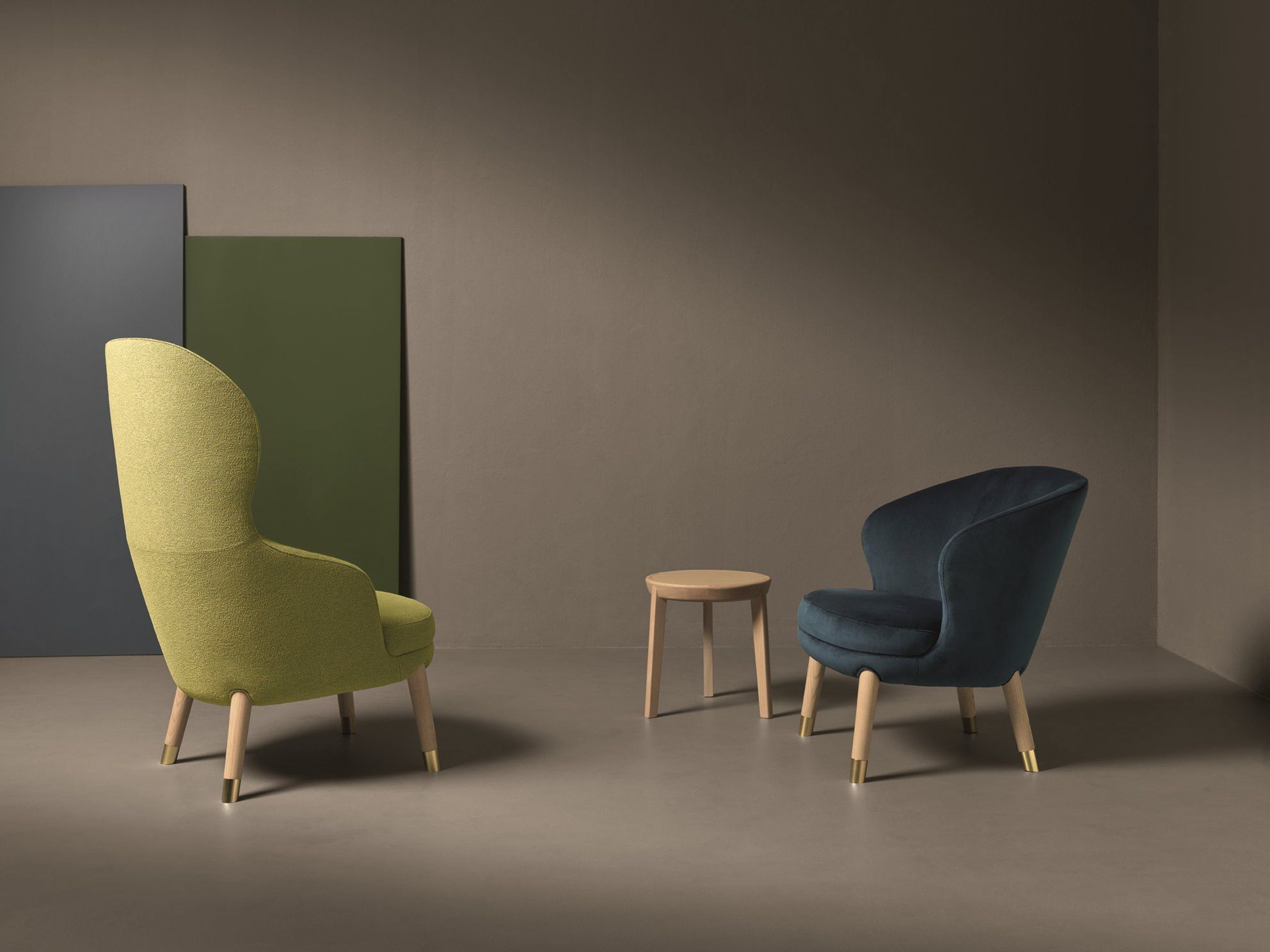 Кресло с подлокотниками Very Wood ARCH-00078268 - Вид №2